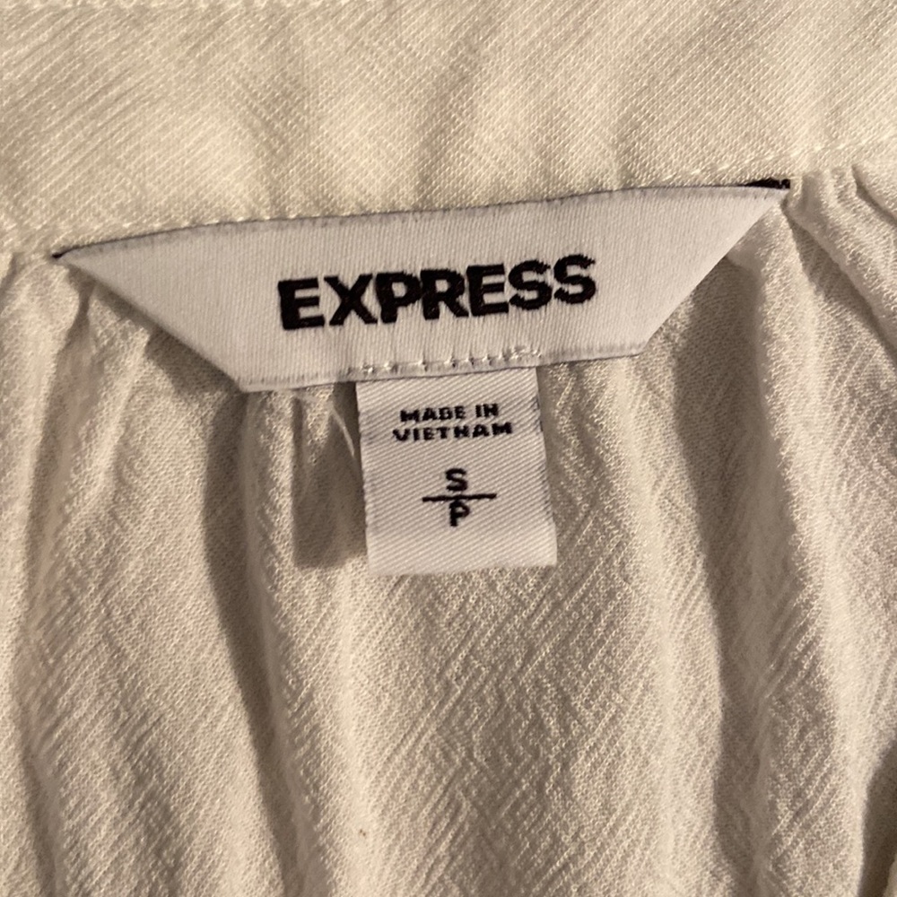 Express top - Picture 3 of 4